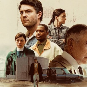 Netflix donosi seriju o istinitim događajima iz 1990-ih