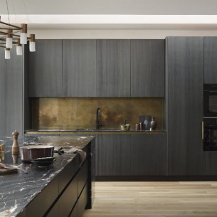 Ako renovirate kuhinju, ovu grešku s bojama nemojte napraviti