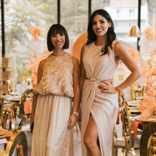 Slađana i Andrea otkrivaju: Kako je nastao „Hello New Season“ i zašto je više od eventa