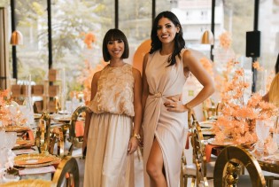 Slađana i Andrea otkrivaju: Kako je nastao „Hello New Season“ i zašto je više od eventa