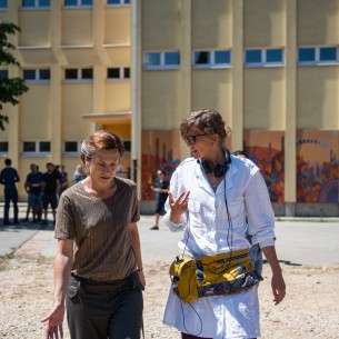 Želite biti u novom filmu Jasmile Žbanić? Ovo je prilika