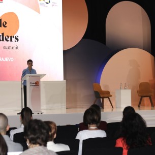 Female Founders Summit još jednom okupio novu generaciju preduzetnica i liderki budućnosti