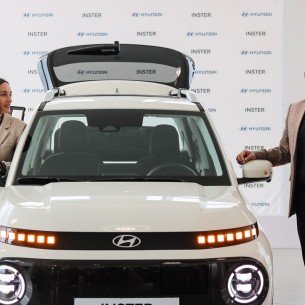 Hyundai zvanično predstavio Inster za bh. tržište