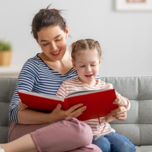Djeca uče gledajući: Kako biti dobar primjer?