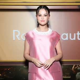 Slatka, ali moćna: Selena Gomez redefiniše “pop of pink” stil