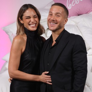 Saša Kovačević uskoro postaje otac