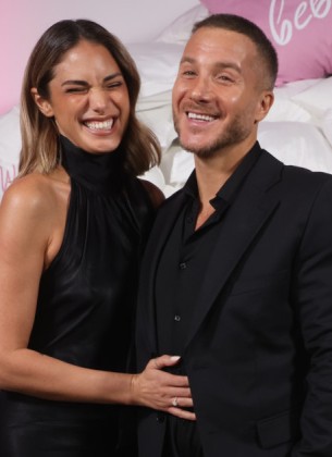 Saša Kovačević uskoro postaje otac