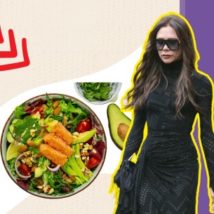 Tajna vitke linije Victorije Beckham krije se u ovom ručku