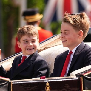Princ Louis proslavio 8. rođendan: Objavljena nova fotografija koja je raznježila javnost