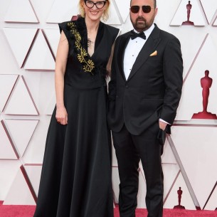 Pjesma i fotografije: Kako Jasmila čuva sjećanje na Damira Ibrahimovića