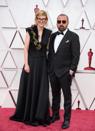 Pjesma i fotografije: Kako Jasmila čuva sjećanje na Damira Ibrahimovića