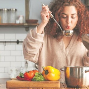 Jedna promjena u kuhinji pravi razliku: Jela gušća, a zdravija nego ikad