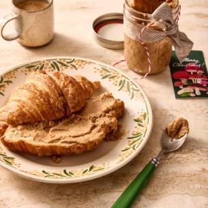 Domaći croissant butter: Slatki trik za doručak