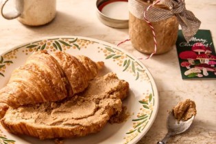 Domaći croissant butter: Slatki trik za doručak