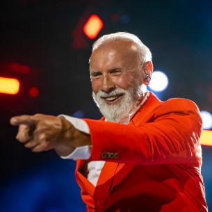 Merlinova poruka koja je dirnula navijače: “Mala zemlja, veliki snovi”