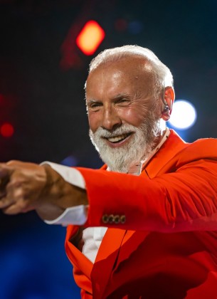 Merlinova poruka koja je dirnula navijače: “Mala zemlja, veliki snovi”