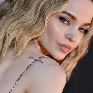 Topli tonovi i slojeviti pramenovi: Ovu boju kose svi žele