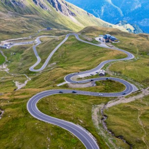 48 kilometara magije: Najimpresivnija planinska vožnja u Europi