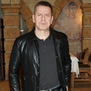 Vlado Georgiev o Jakovu Jozinoviću: Dosadit će to publici ...