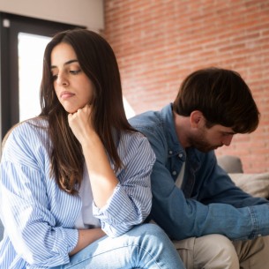 Emocionalni alarm: Kako prepoznati da ljubav u vezi nestaje