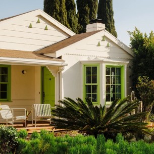 Bijela više nije jedini izbor: Evo koje boje kuća osvajaju u 2026. godini