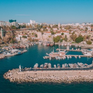 Od Antalije do Egeja: Kako osigurati ljeto bez stresa uz rane rezervacije