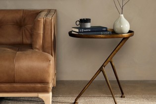 Mali komadi, veliki utjecaj: Kako pomoćni stolići mijenjaju svaki prostor