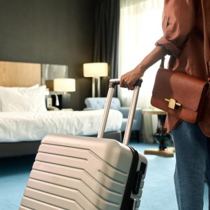 Neugodan boravak u hotelu? Ovo su razlozi za promjenu sobe