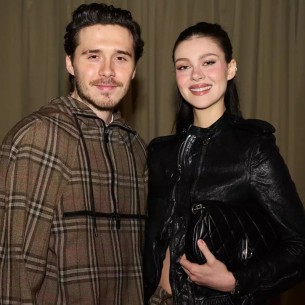 Brooklyn Beckham romantičnom gestom obilježio godišnjicu braka sa suprugom