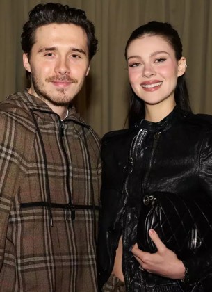 Brooklyn Beckham romantičnom gestom obilježio godišnjicu braka sa suprugom