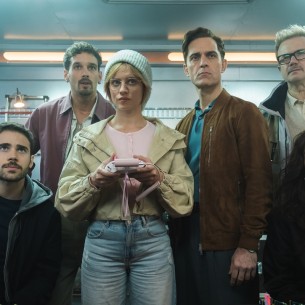 Berlin se vraća na Netflix: Nova sezona donosi osvetu i pljačku u Sevilli