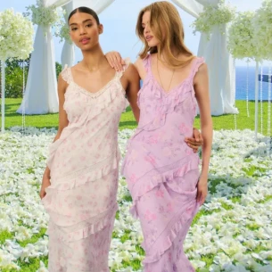 Haljine koje ćete nositi više puta – trendovi za goste na vjenčanju