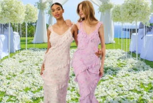 Haljine koje ćete nositi više puta – trendovi za goste na vjenčanju