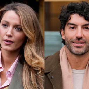 Blake Lively izgubila dio tužbe protiv Justina Baldonija