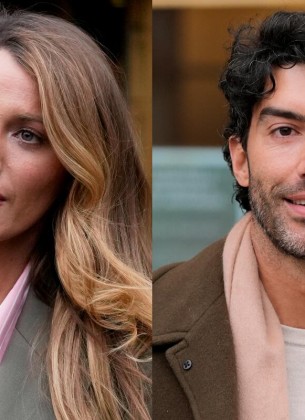 Blake Lively izgubila dio tužbe protiv Justina Baldonija