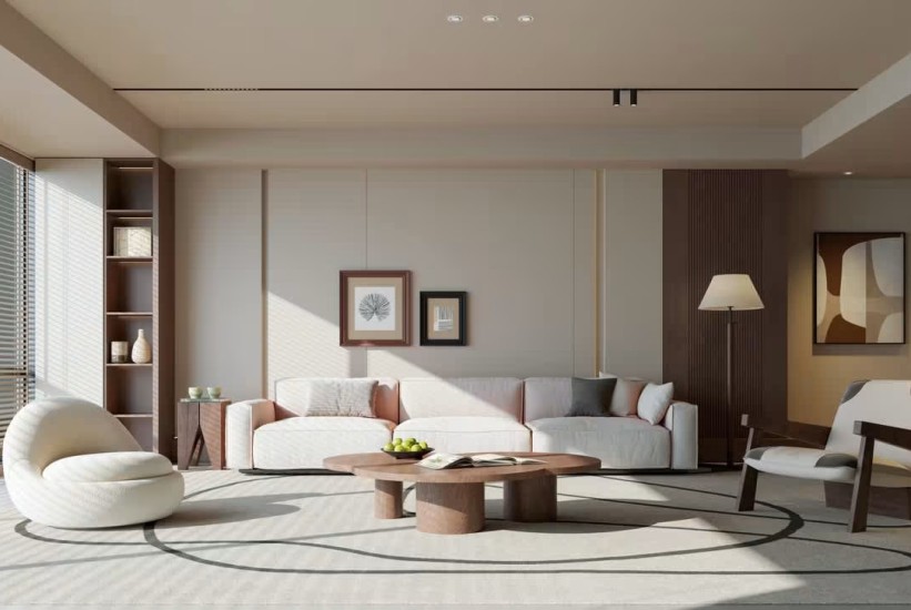 Najčešća greška u uređenju doma koju svi prave, a uništava prostor