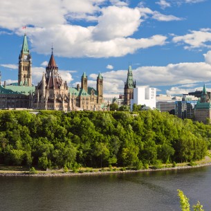 Kanada zove! Najbolja mjesta koja morate posjetiti dok Bosna ide na Svjetsko