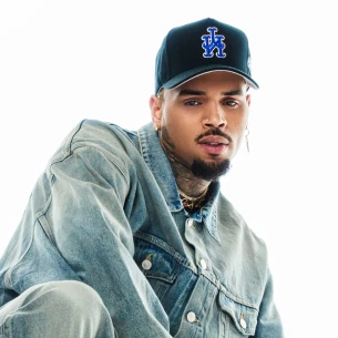 Chris Brown dobio sina, partnerica podijelila prve fotografije