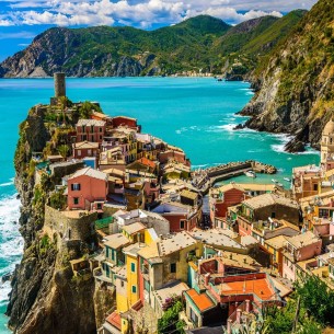 Raj skriven u Mediteranu: Luksuzna vila i netaknuta priroda