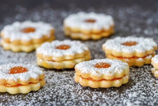 Savršeni praznični keksi: Jednostavan recept koji uspijeva svima