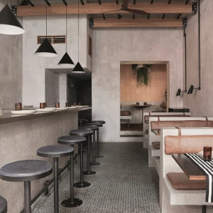 Organski brutalizam: Trend u uređenju koji spaja sirovo i toplo u savršen balans