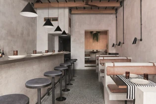 Organski brutalizam: Trend u uređenju koji spaja sirovo i toplo u savršen balans