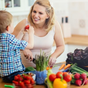 Zdrava crijeva, zdravo dijete: Savjeti koje roditelji trebaju znati