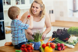 Zdrava crijeva, zdravo dijete: Savjeti koje roditelji trebaju znati