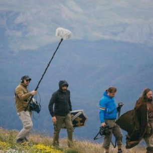 Projekcija filma "Bosanski vitez" 7. aprila u Gazi Husrev-begovoj biblioteci