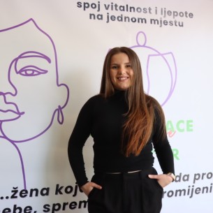 Održan master class o ženskom zdravlju u organizaciji Body Space Reshape Centra