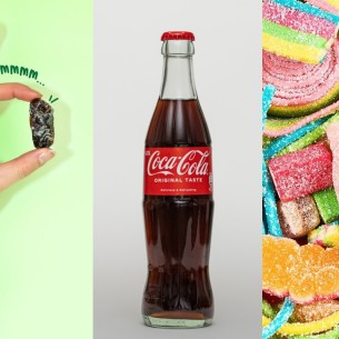 Zdravije od slatkiša, a imaju okus coca cole i breskve – novi viralni hit
