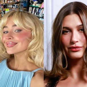 Zaboravite teške pudere: “Watercolor” make-up osvaja 2026. godinu