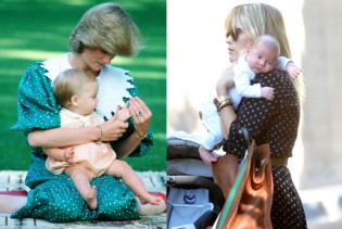 Postporođajna depresija nije tabu tema: Slavne žene podigle glas o stvarnosti majčinstva