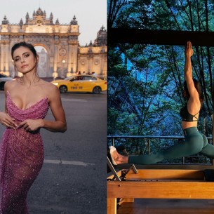 Tajna forme Amre Džeko: Jednostavne navike koje daju rezultate